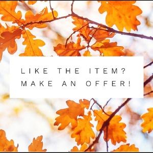 You know you want it!